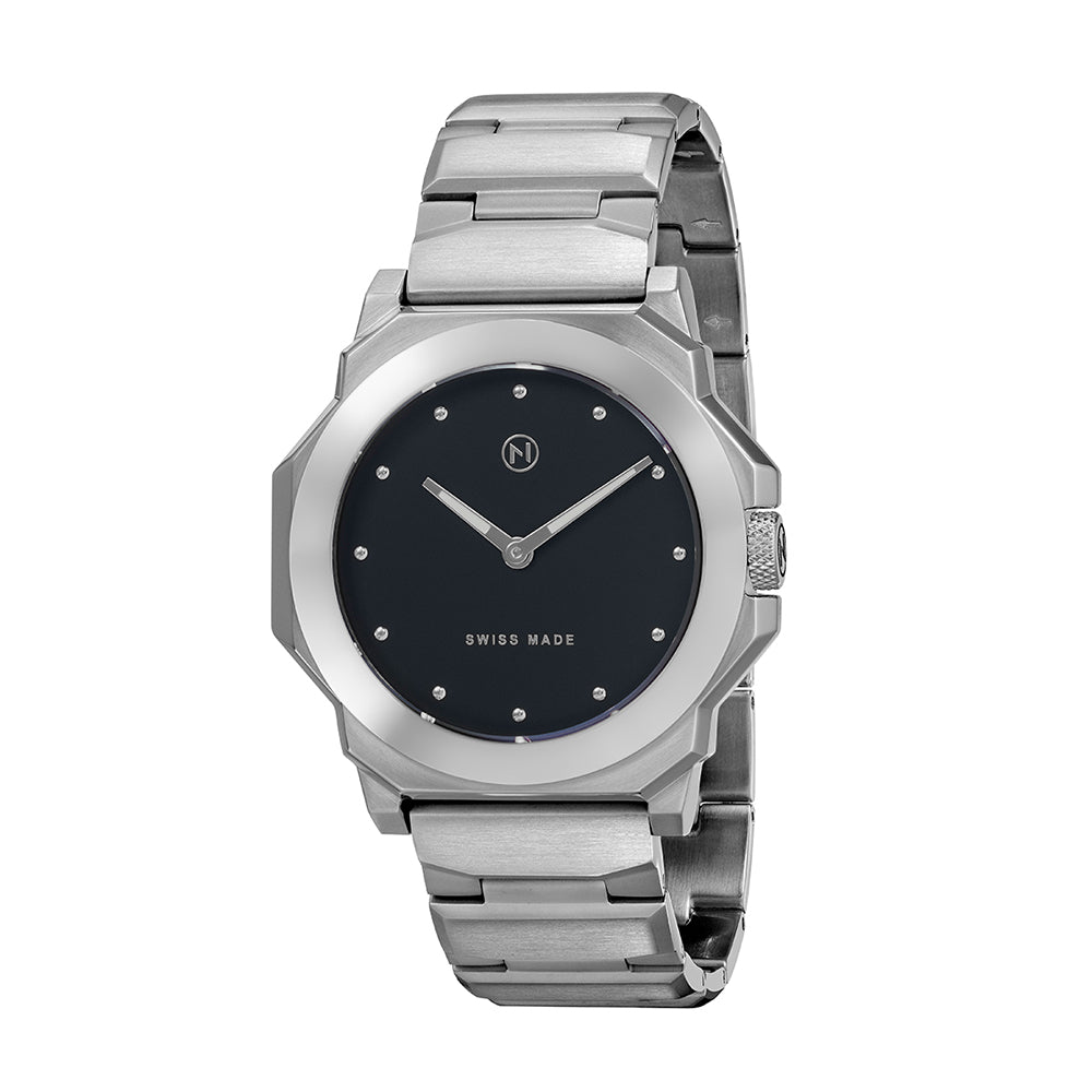 NOVE Rocketeer C001-07 - Nove