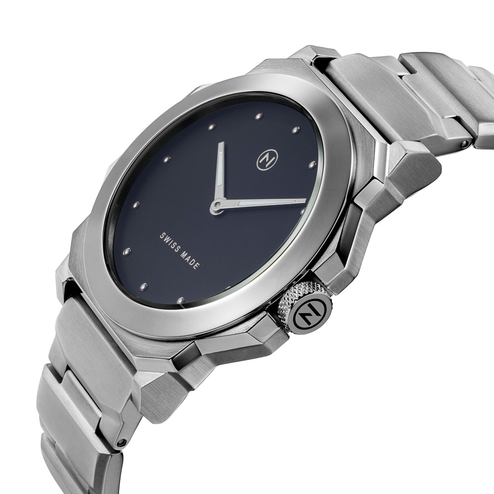 NOVE Rocketeer C001-07 - Nove