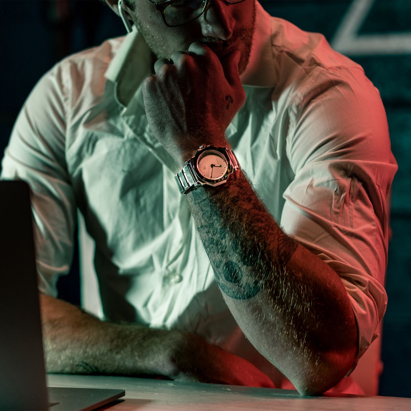 NOVE Rocketeer C002-07 - Nove