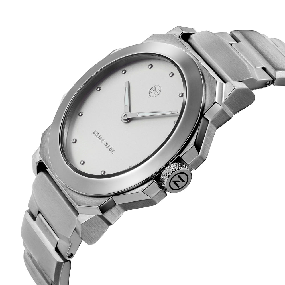 NOVE Rocketeer C002-07 - Nove