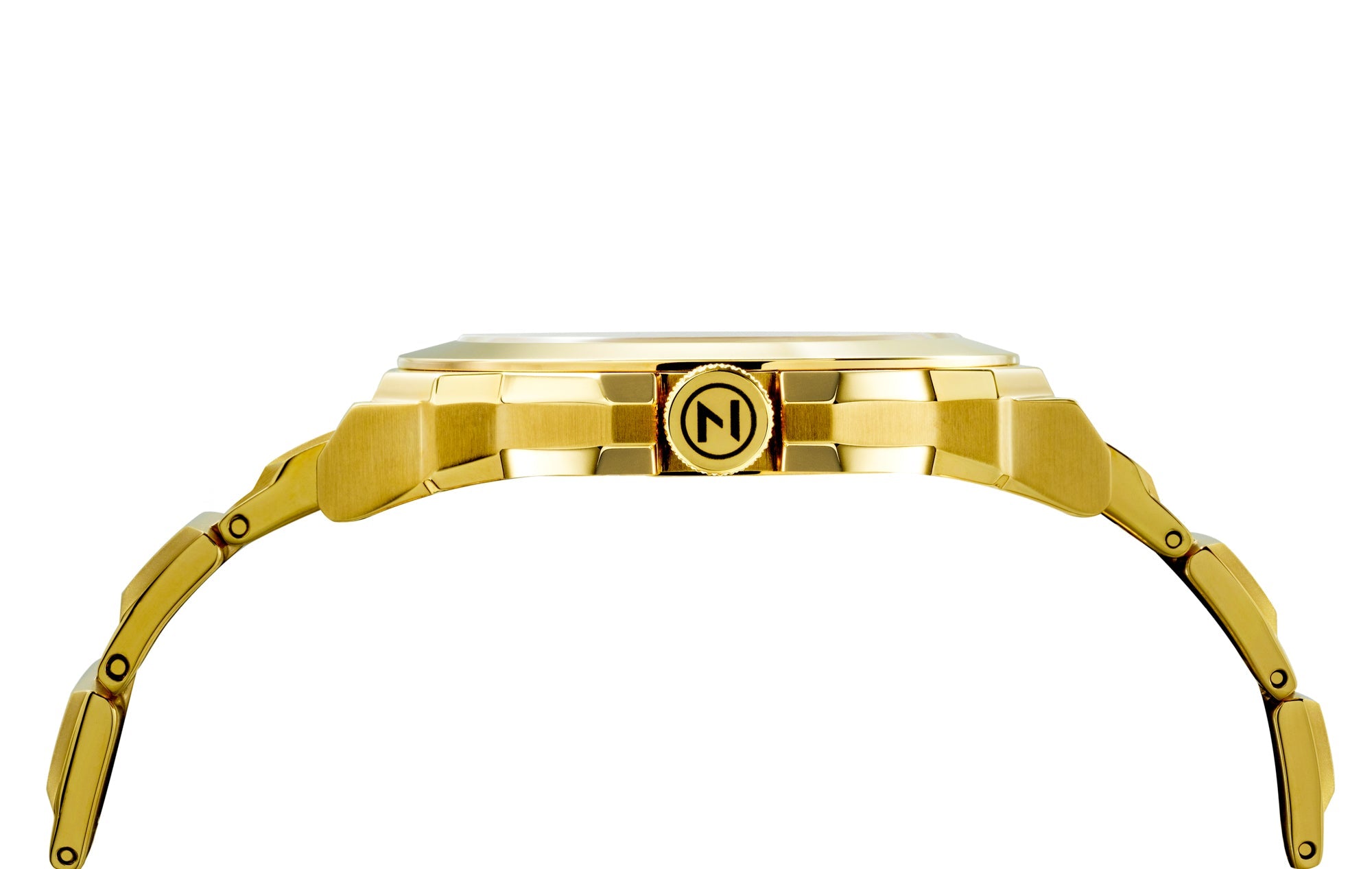 NOVE Rocketeer C003-07 - Nove