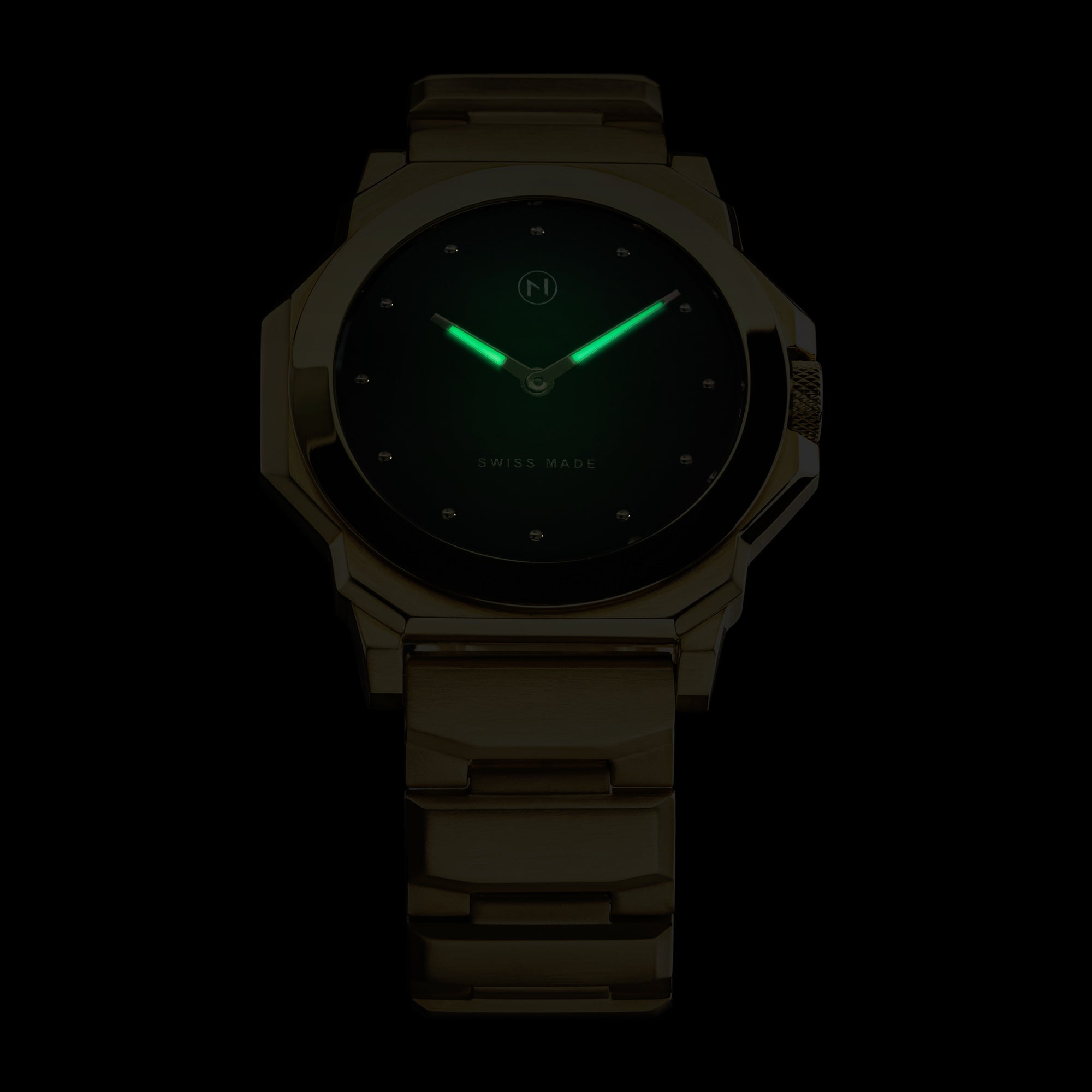NOVE Rocketeer C003-07 - Nove