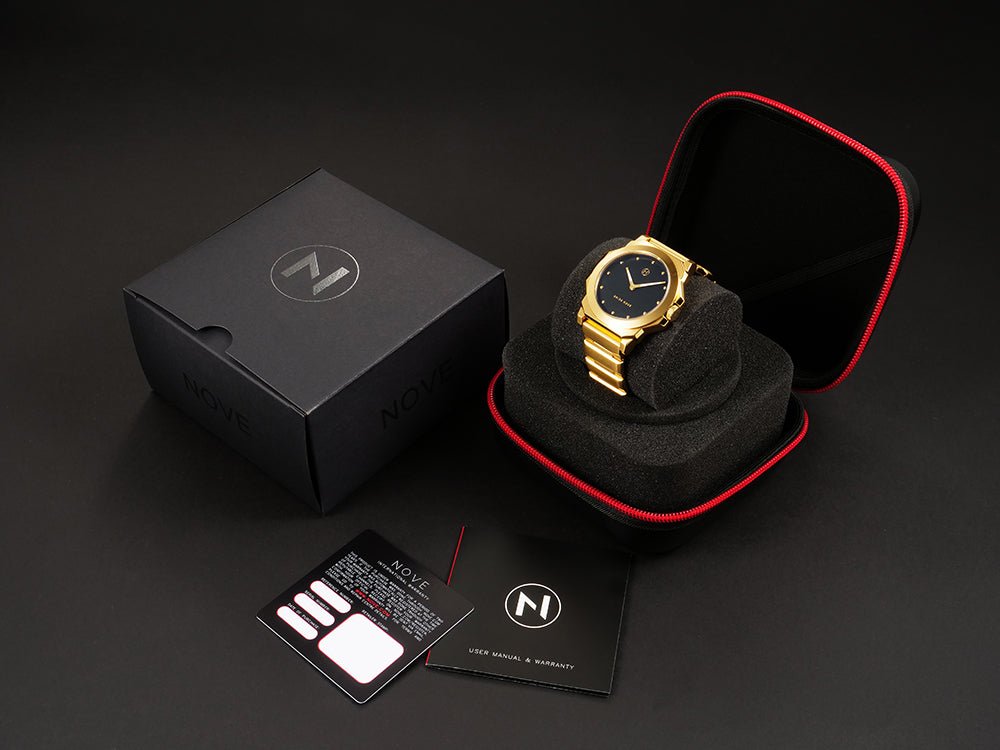 NOVE Rocketeer C003-07 - Nove
