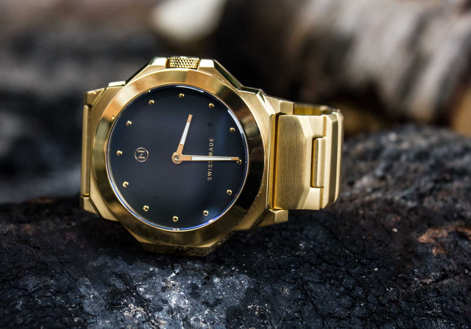NOVE Rocketeer C003-07 - Nove