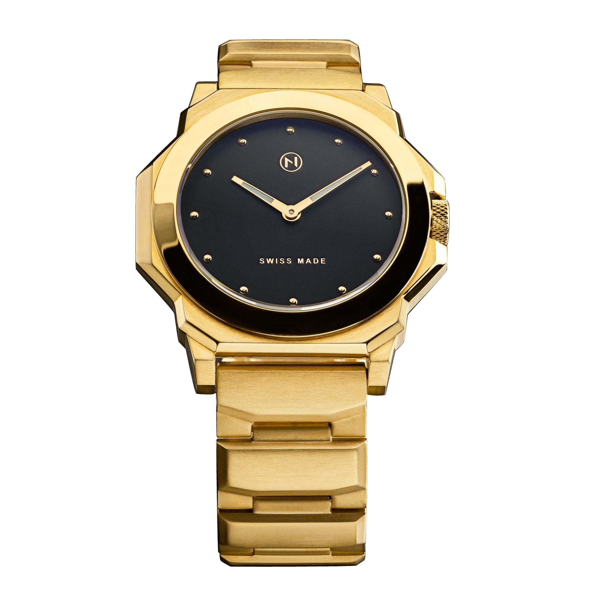 NOVE Rocketeer C003-07 - Nove