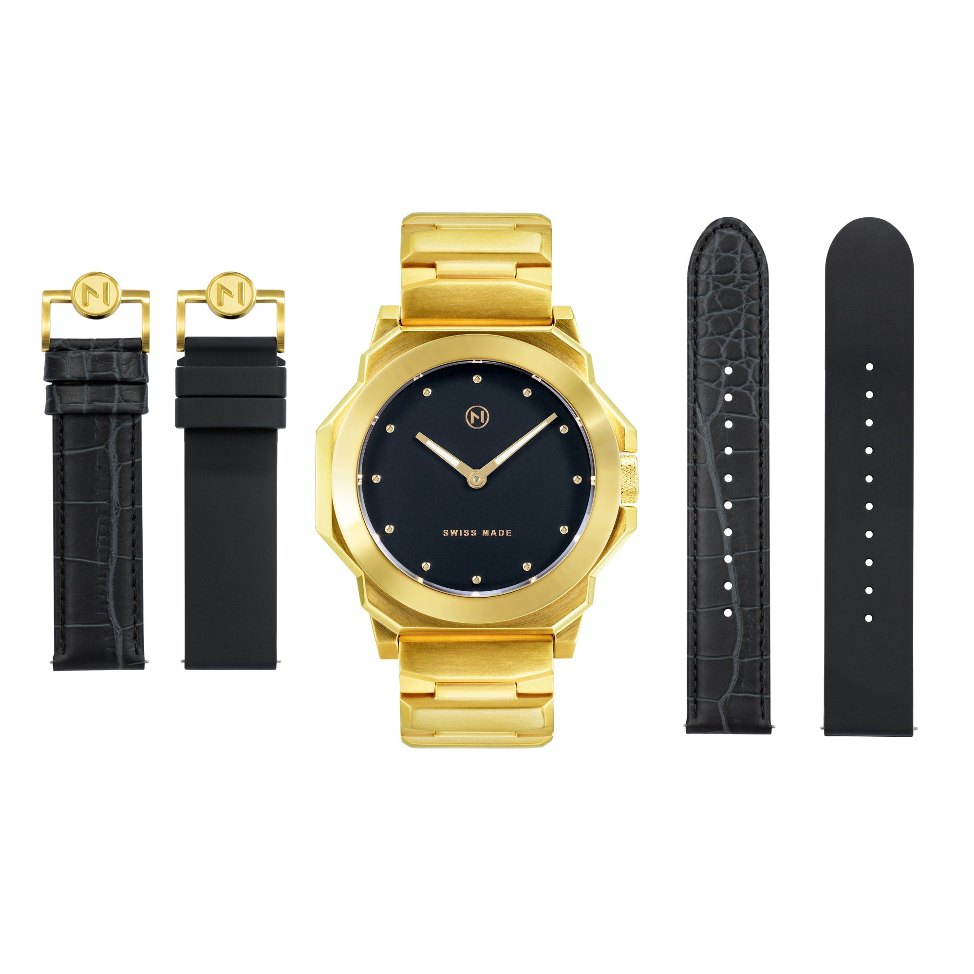 NOVE Rocketeer C003-07 - Nove