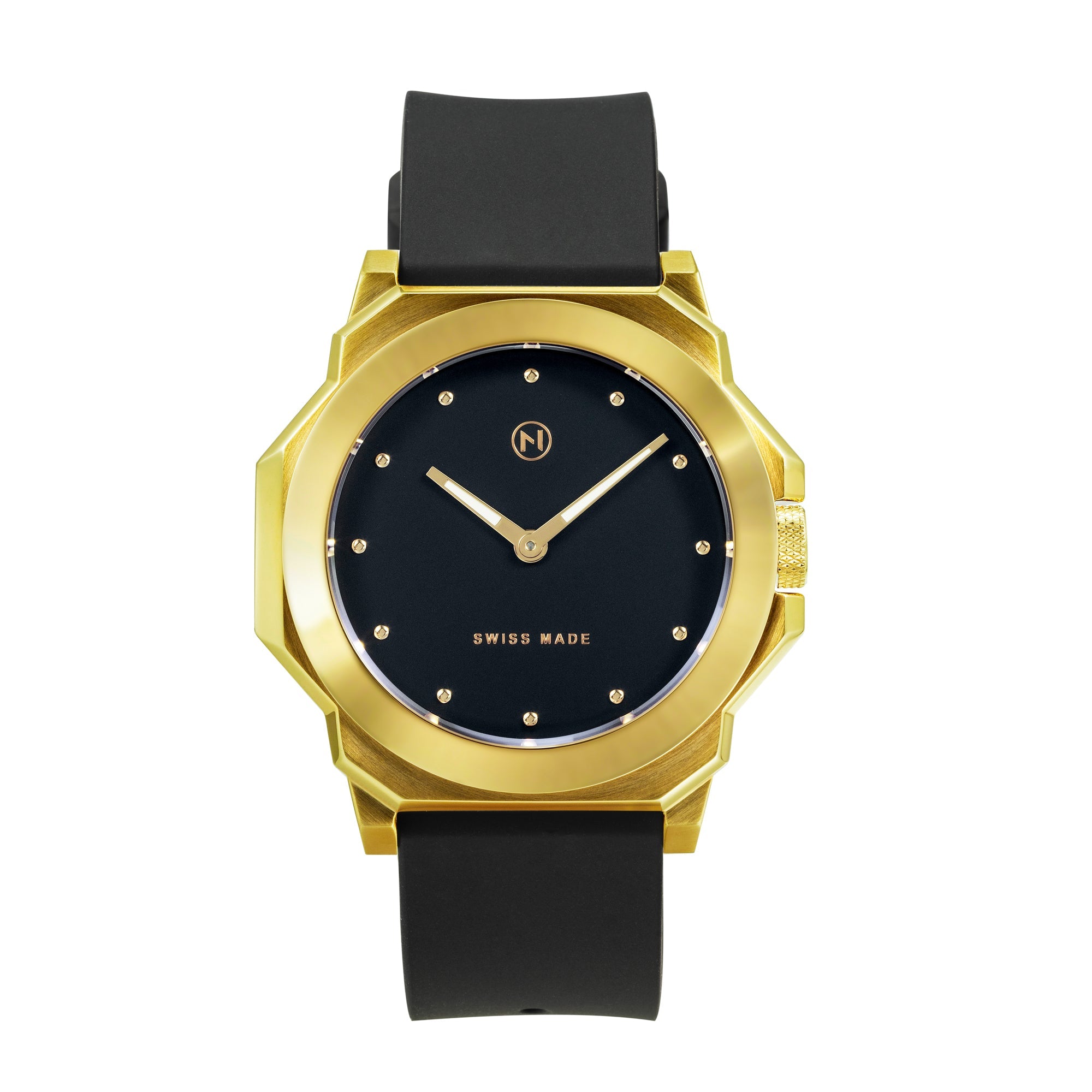NOVE Rocketeer C003-07 - Nove