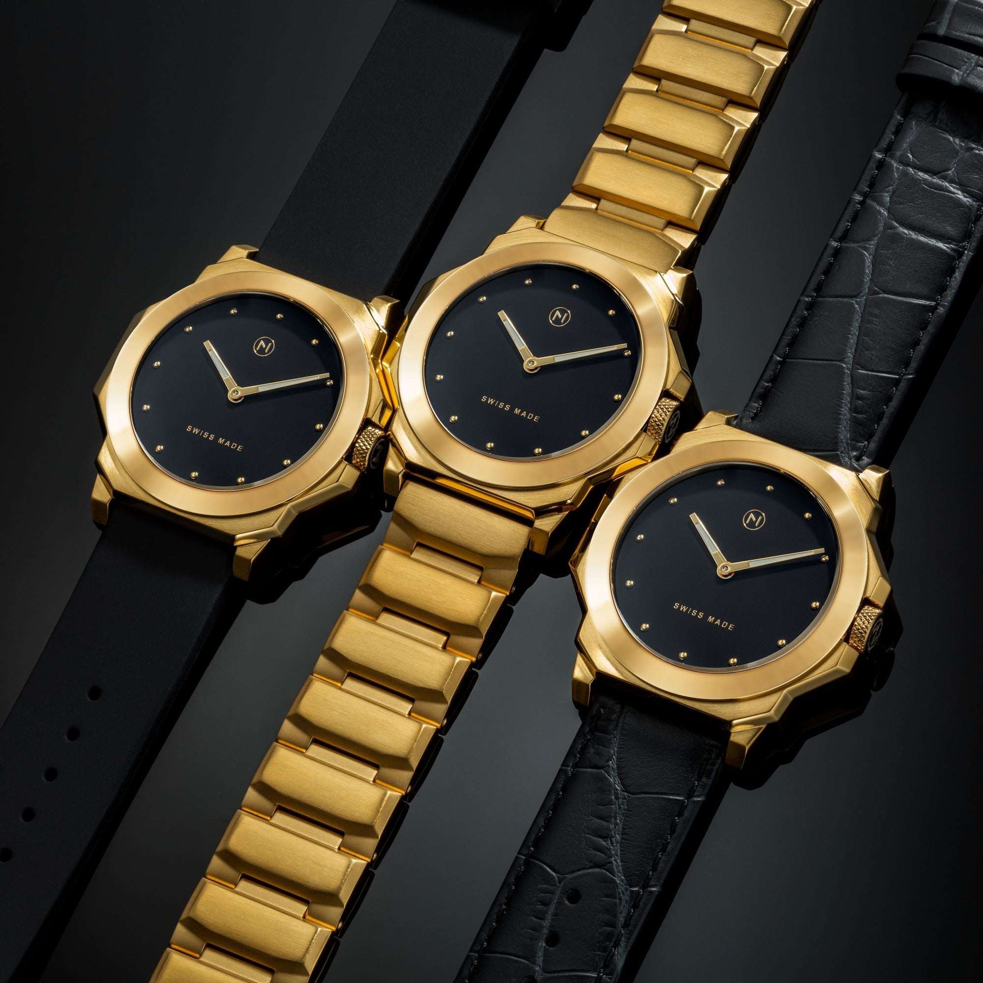 NOVE Rocketeer C003-07 - Nove