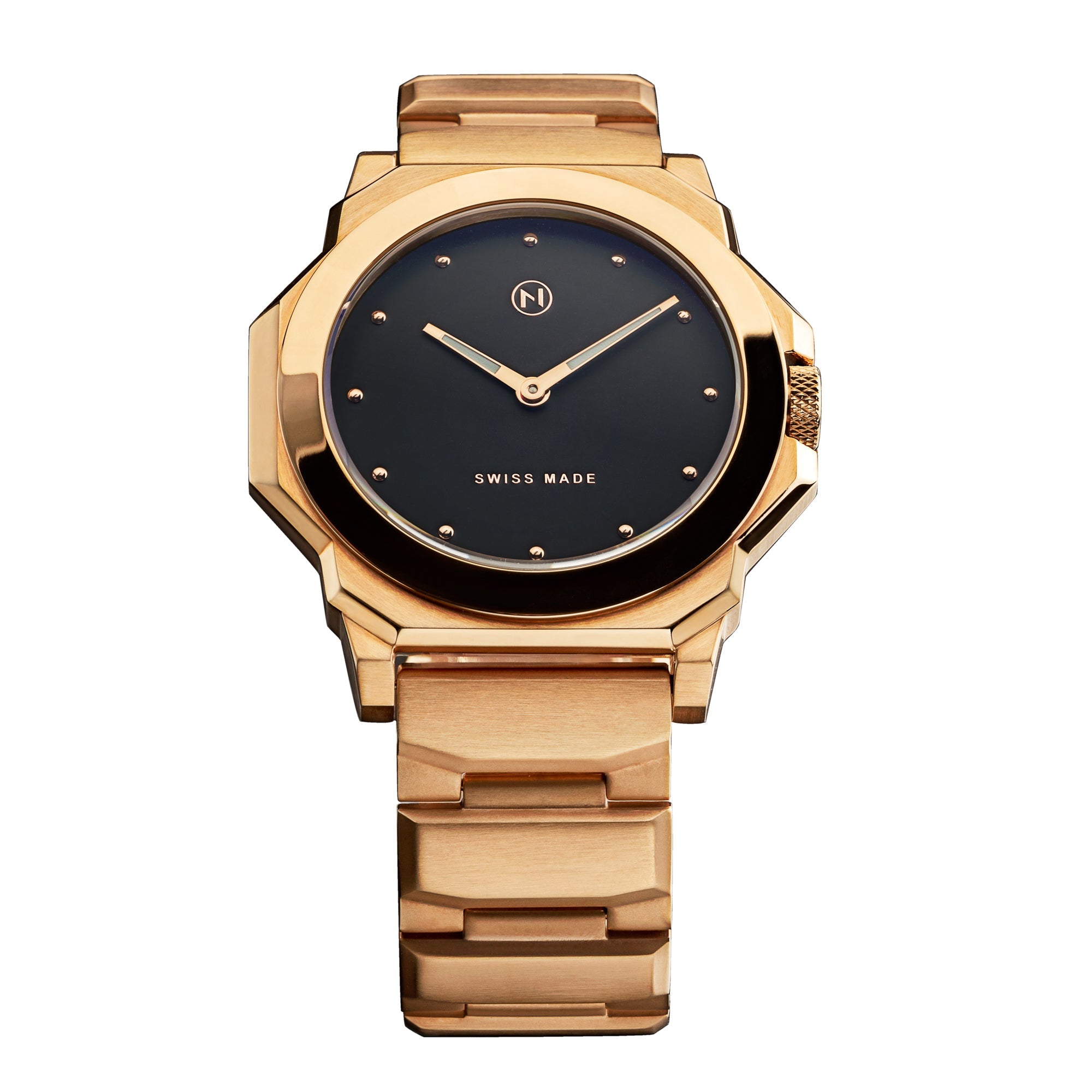 NOVE Rocketeer C004-07 - Nove