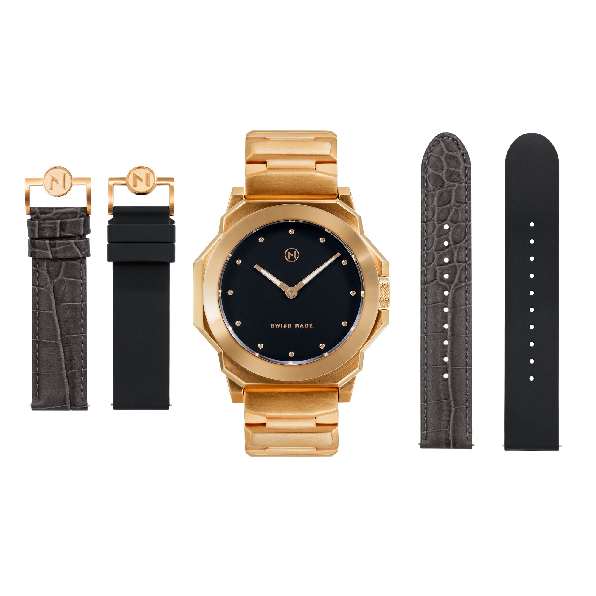NOVE Rocketeer C004-07 - Nove