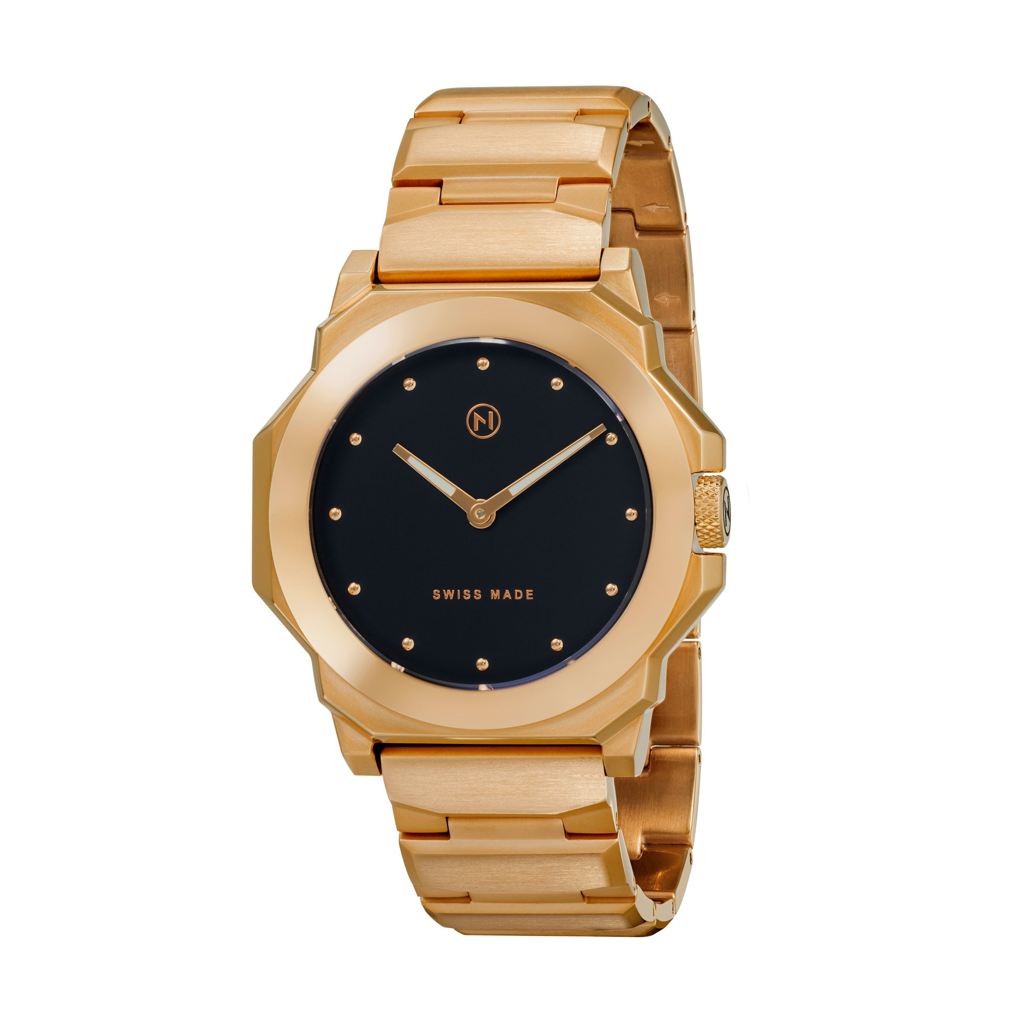 NOVE Rocketeer C004-07 - Nove