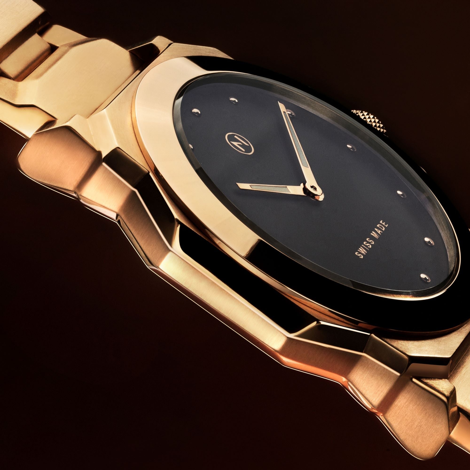 NOVE Rocketeer C004-07 - Nove