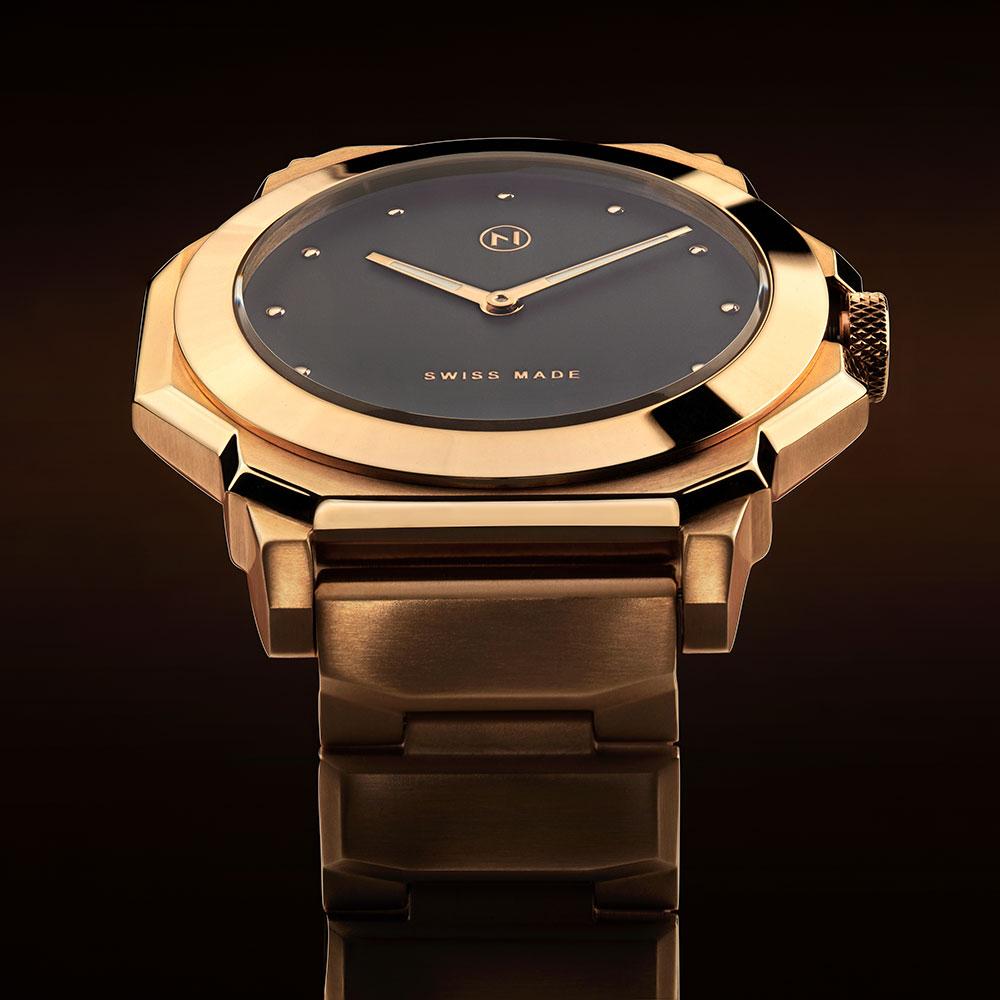 NOVE Rocketeer C004-07 - Nove