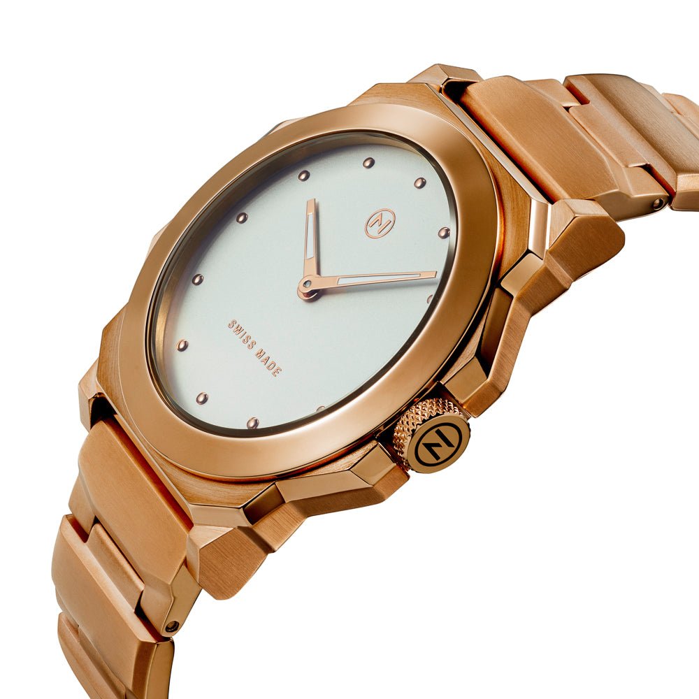 NOVE Rocketeer C005-07 - Nove