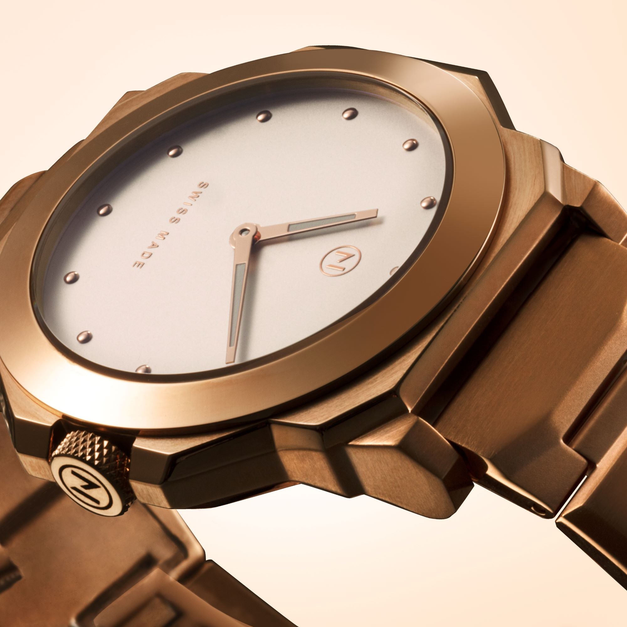 NOVE Rocketeer C005-07 - Nove