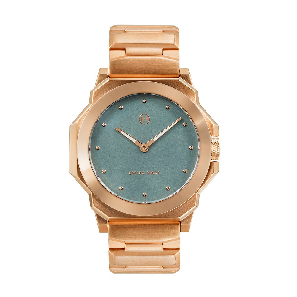 NOVE Rocketeer C006-07 - Nove