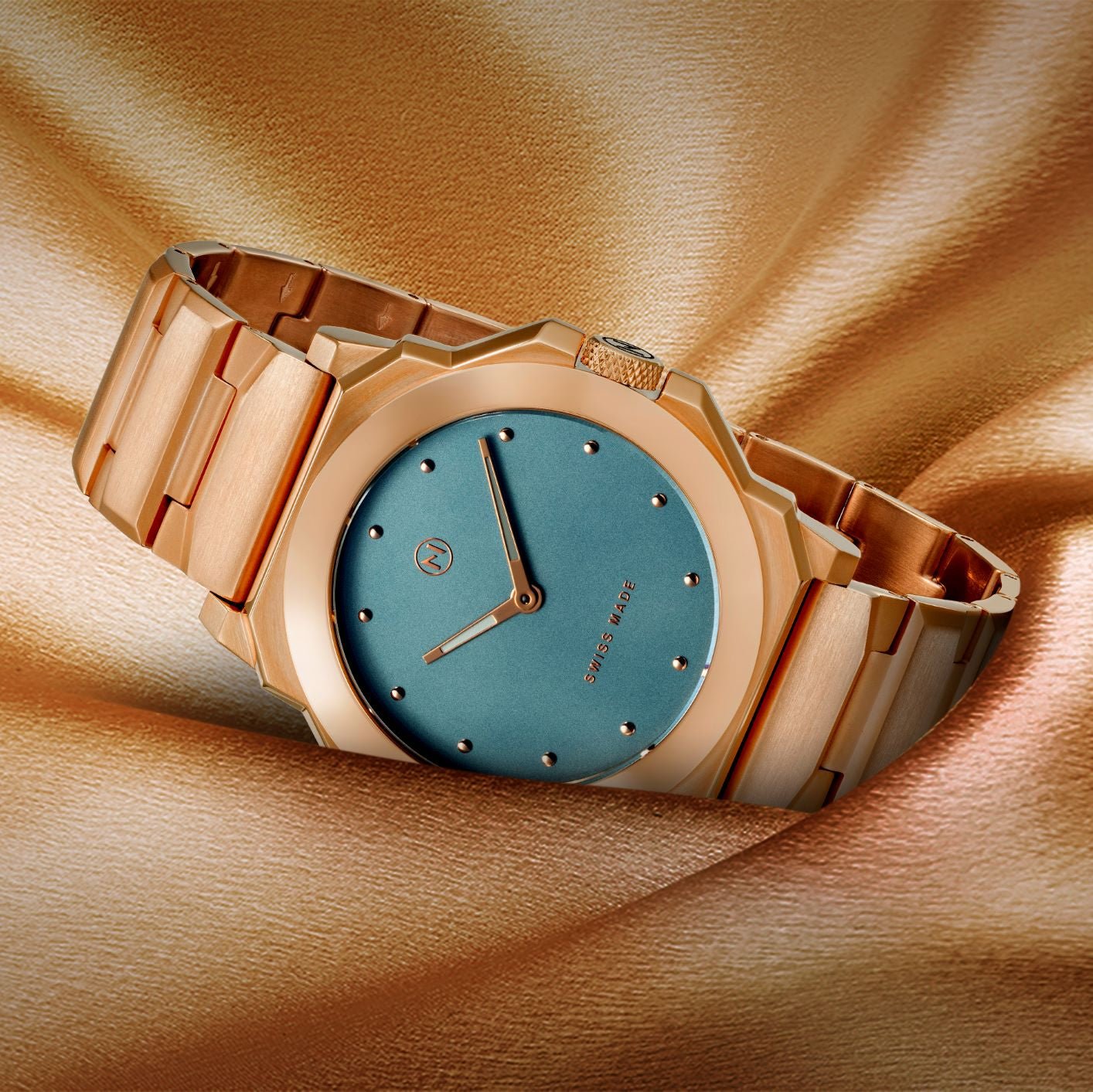 NOVE Rocketeer C006-07 - Nove
