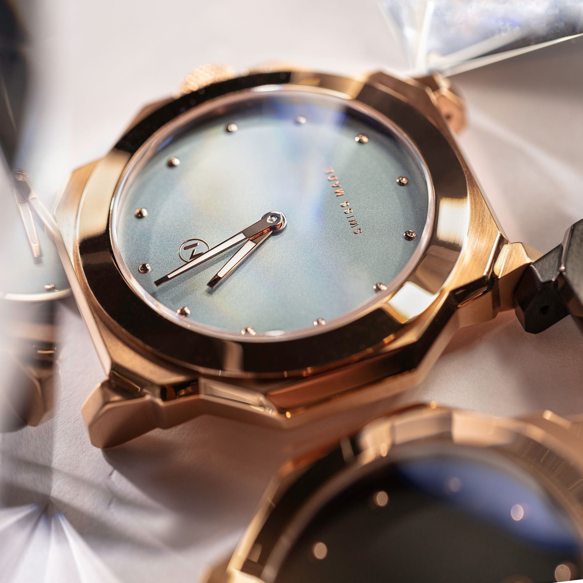 NOVE Rocketeer C006-07 - Nove