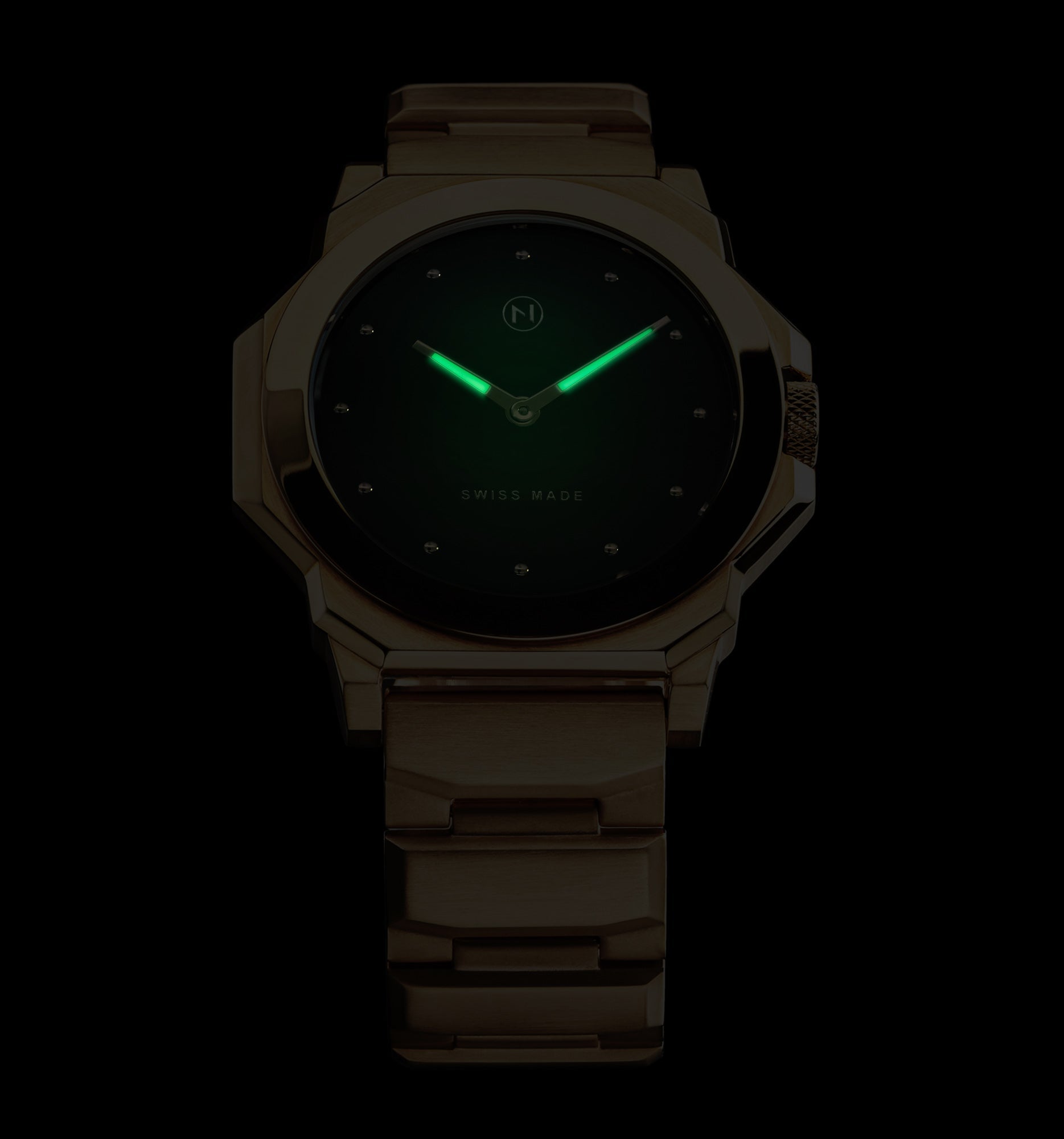 NOVE Rocketeer C006-07 - Nove