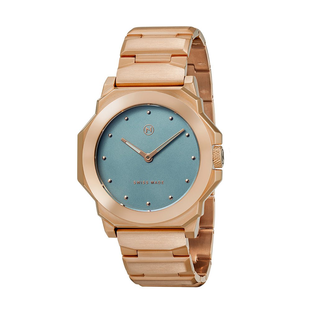 NOVE Rocketeer C006-07 - Nove