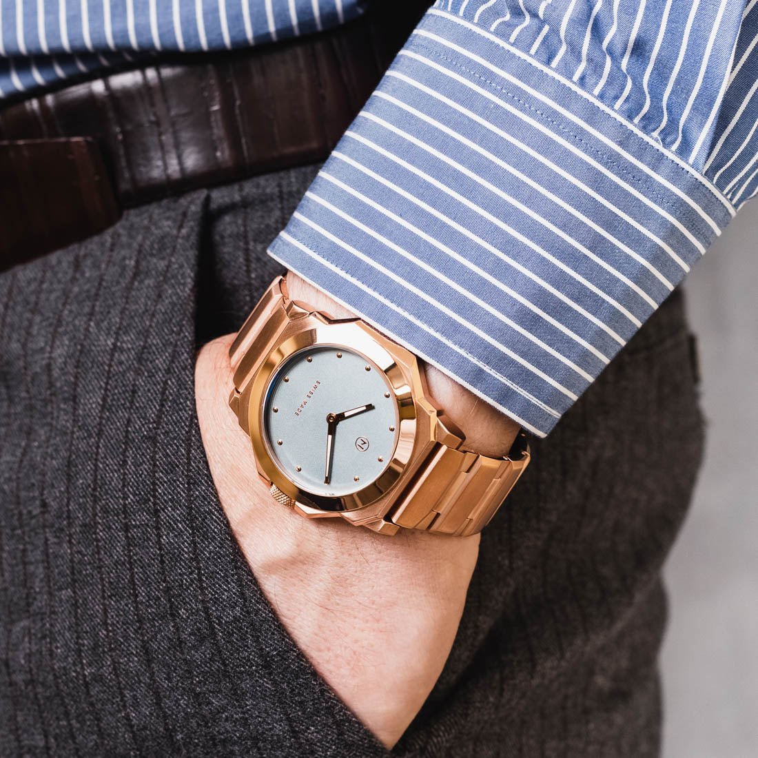 NOVE Rocketeer C006-07 - Nove