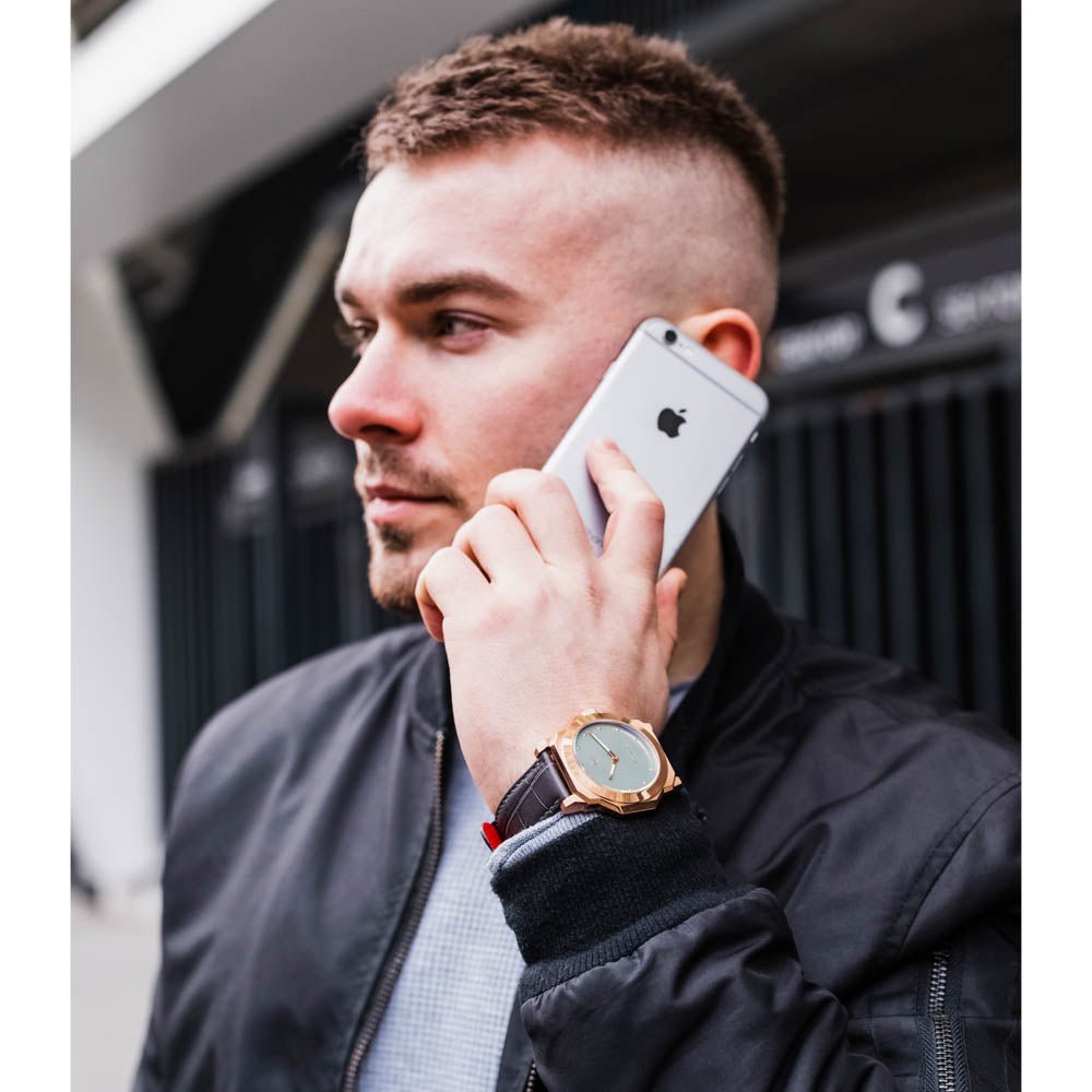 NOVE Rocketeer C006-07 - Nove