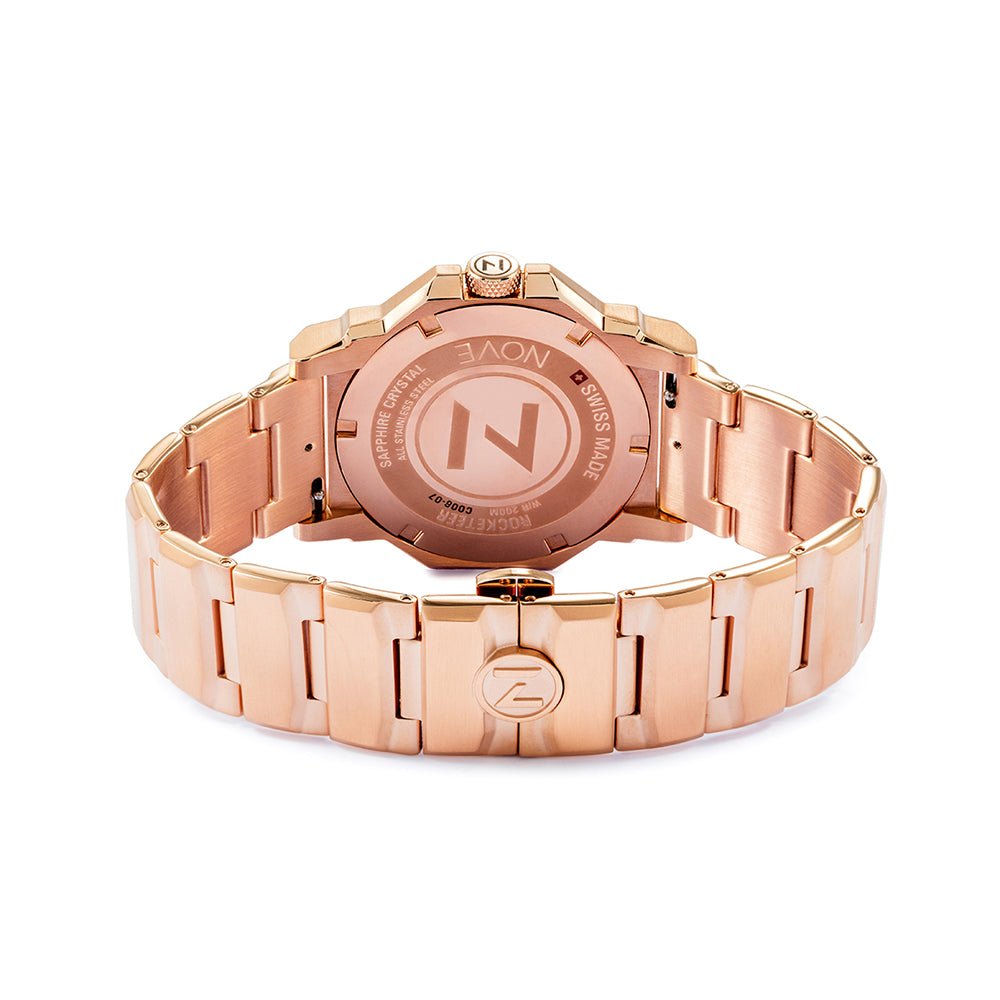 NOVE Rocketeer C006-07 - Nove