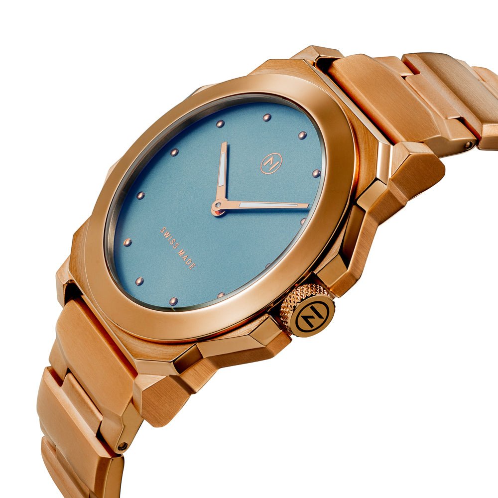 NOVE Rocketeer C006-07 - Nove