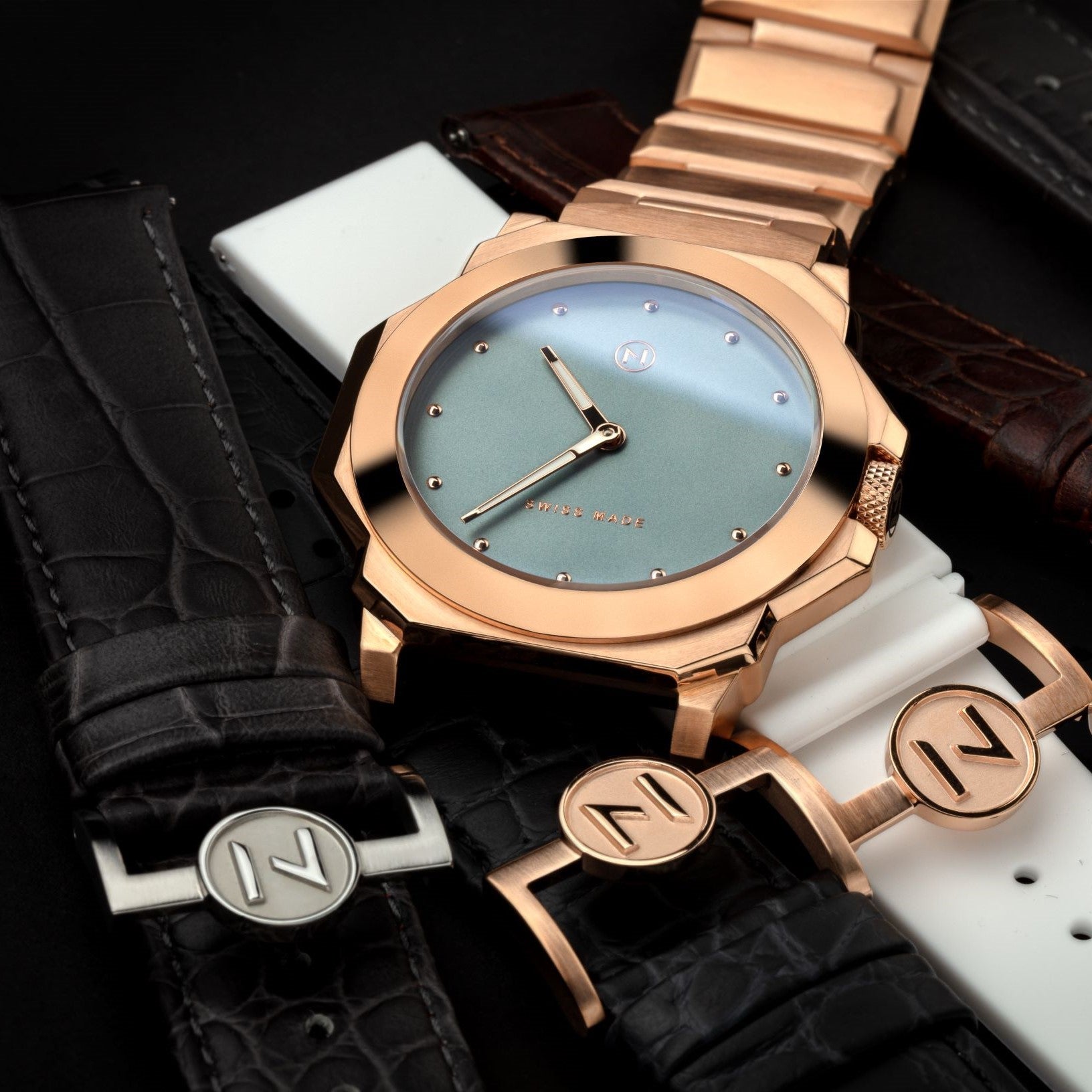 NOVE Rocketeer C006-07 - Nove