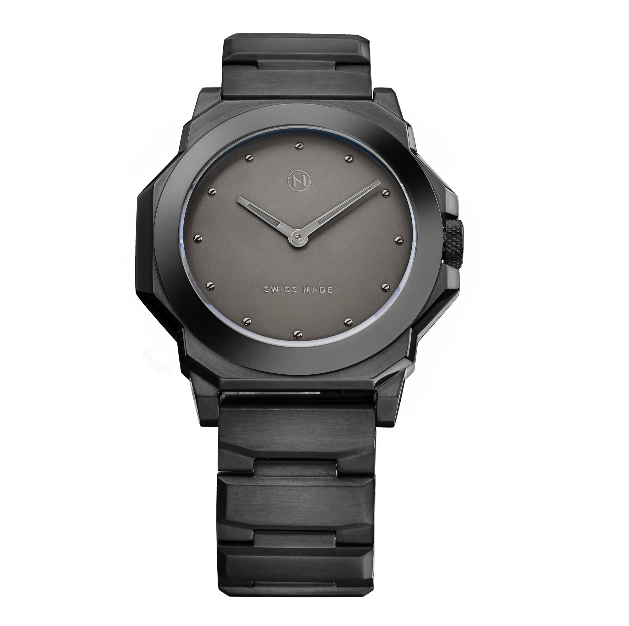 NOVE Rocketeer C007-07 - Nove