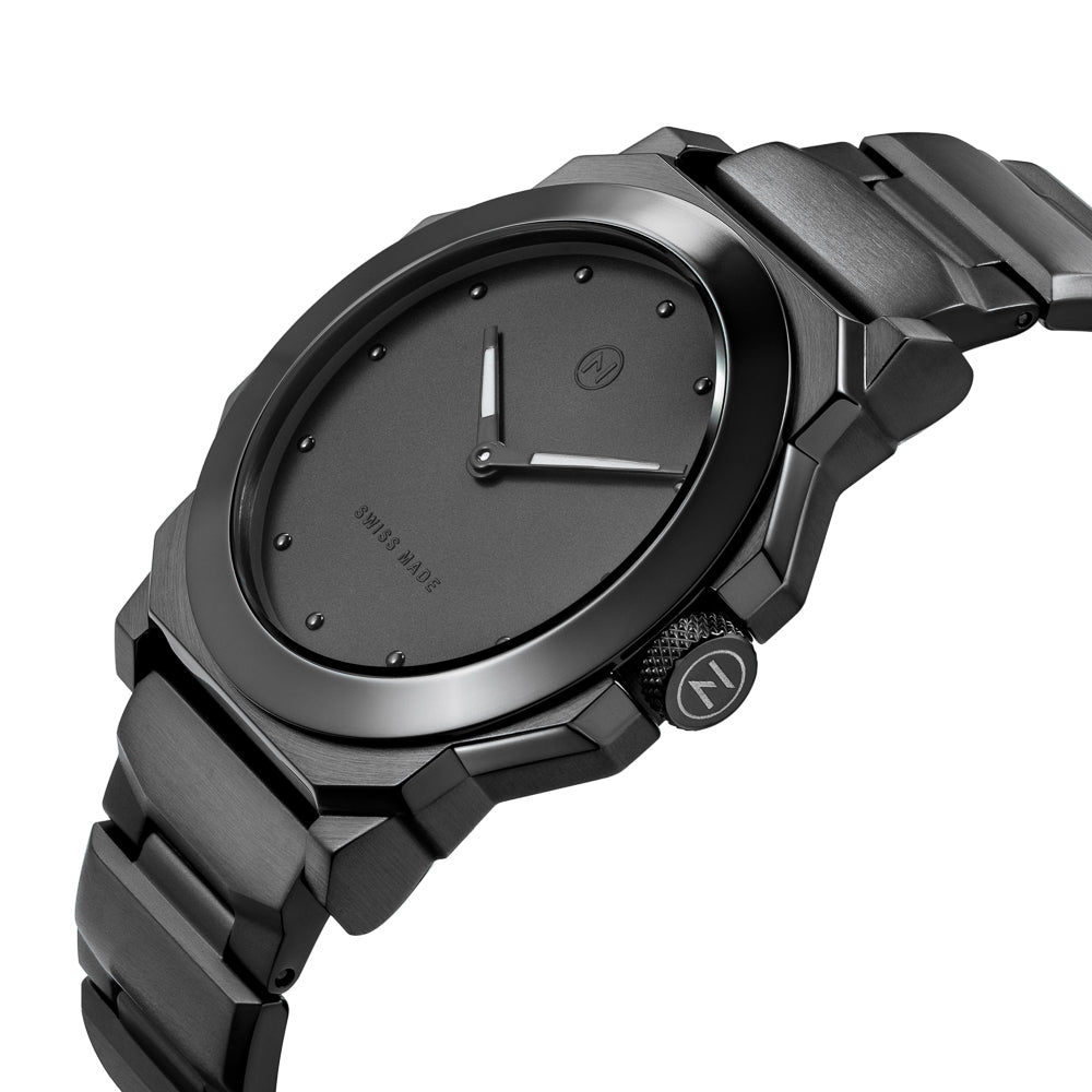 NOVE Rocketeer C007-07 - Nove