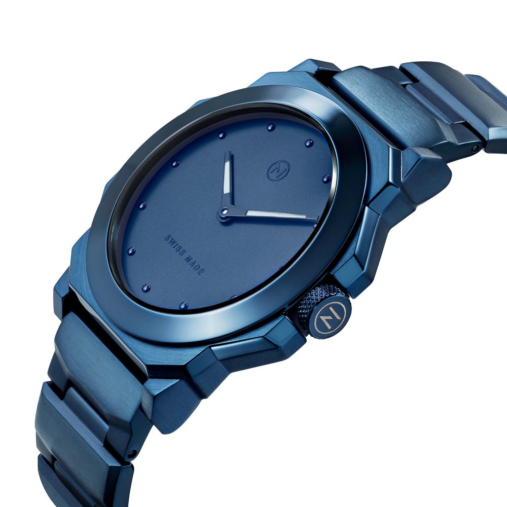 NOVE Rocketeer C008-07 - Nove