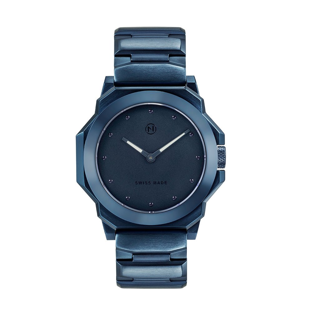 NOVE Rocketeer C008-07 - Nove