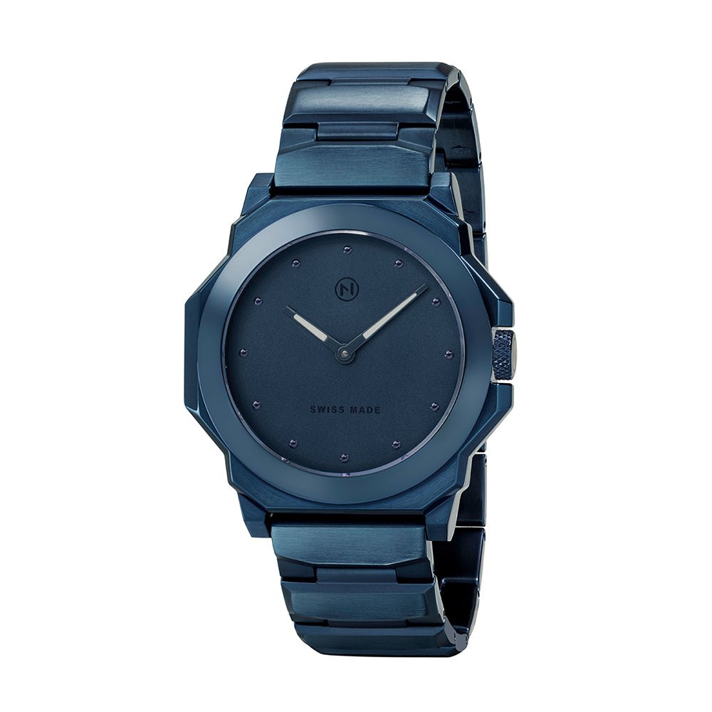 NOVE Rocketeer C008-07 - Nove