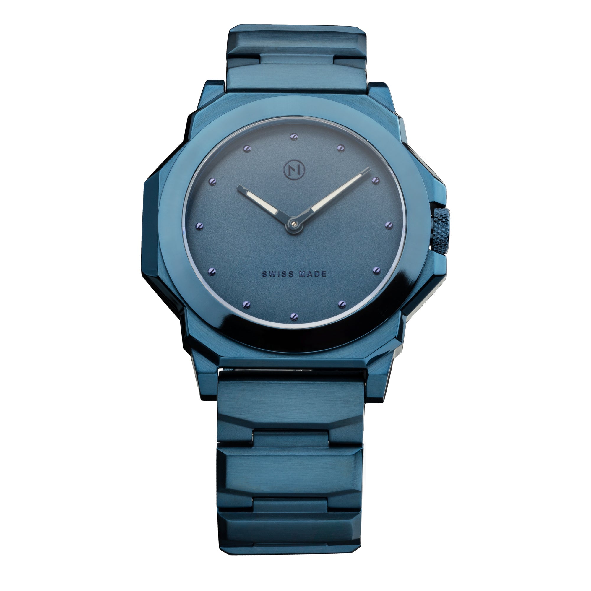 NOVE Rocketeer C008-07 - Nove