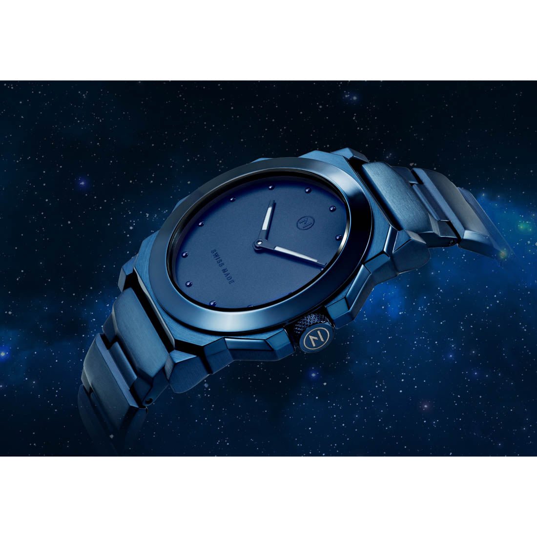 NOVE Rocketeer C008-07 - Nove