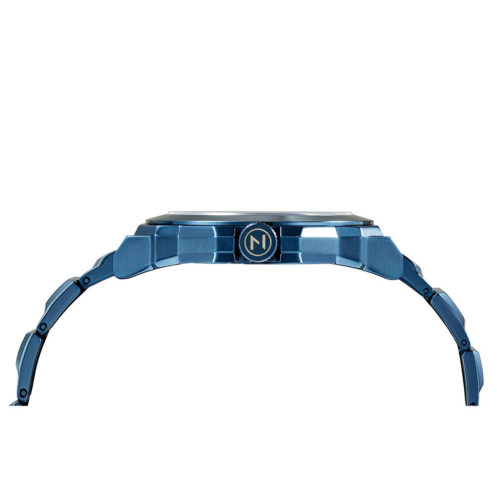 NOVE Rocketeer C009-07 - Nove
