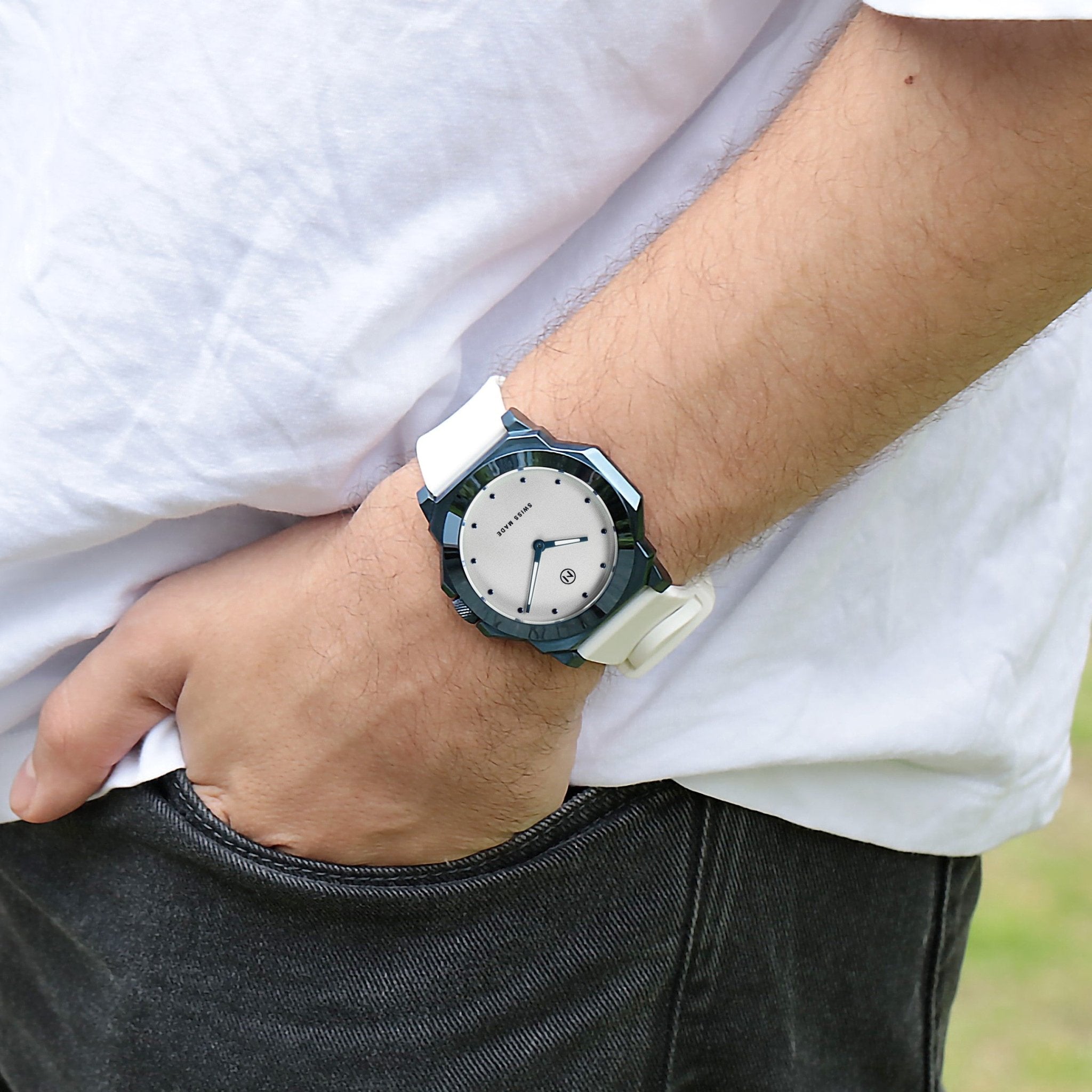 NOVE Rocketeer C009-07 - Nove