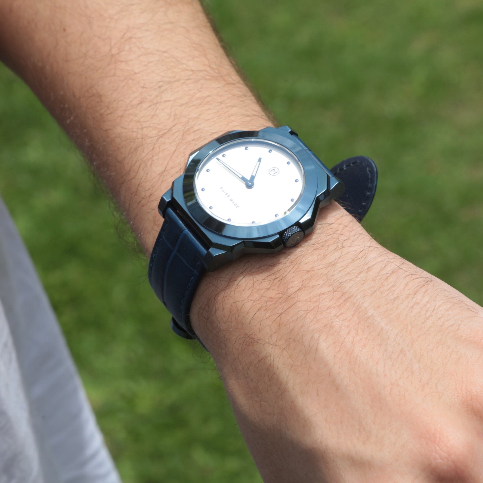 NOVE Rocketeer C009-07 - Nove