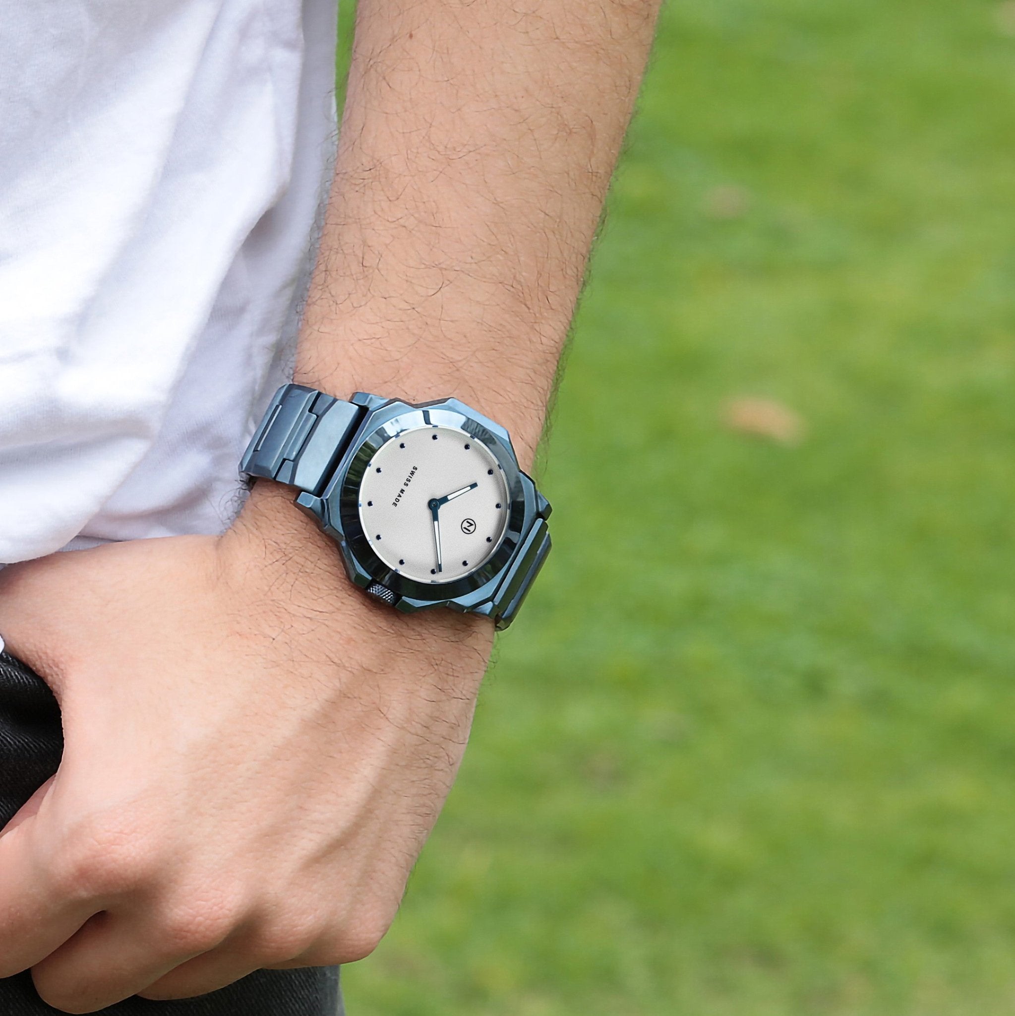 NOVE Rocketeer C009-07 - Nove