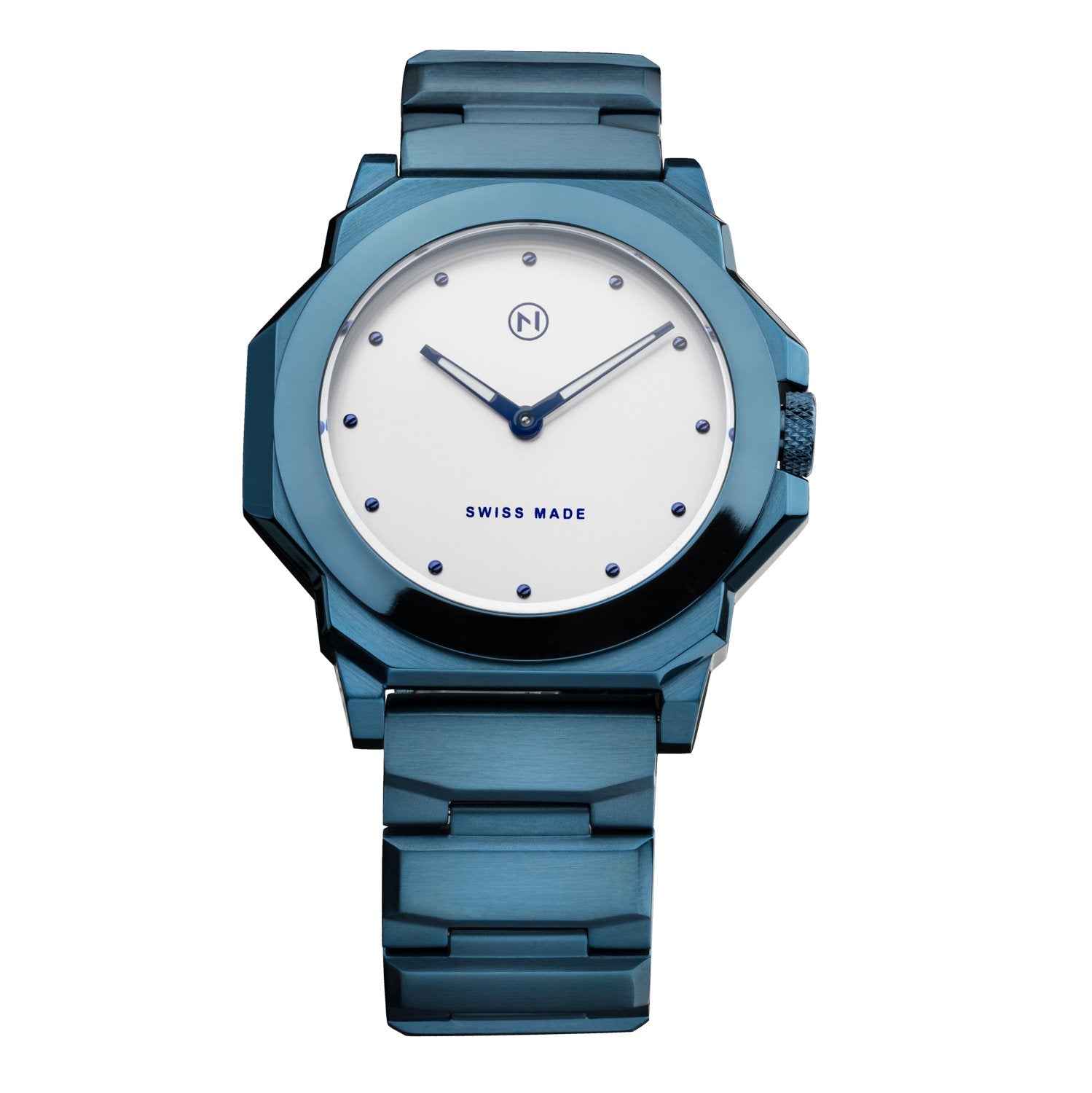 NOVE Rocketeer C009-07 - Nove