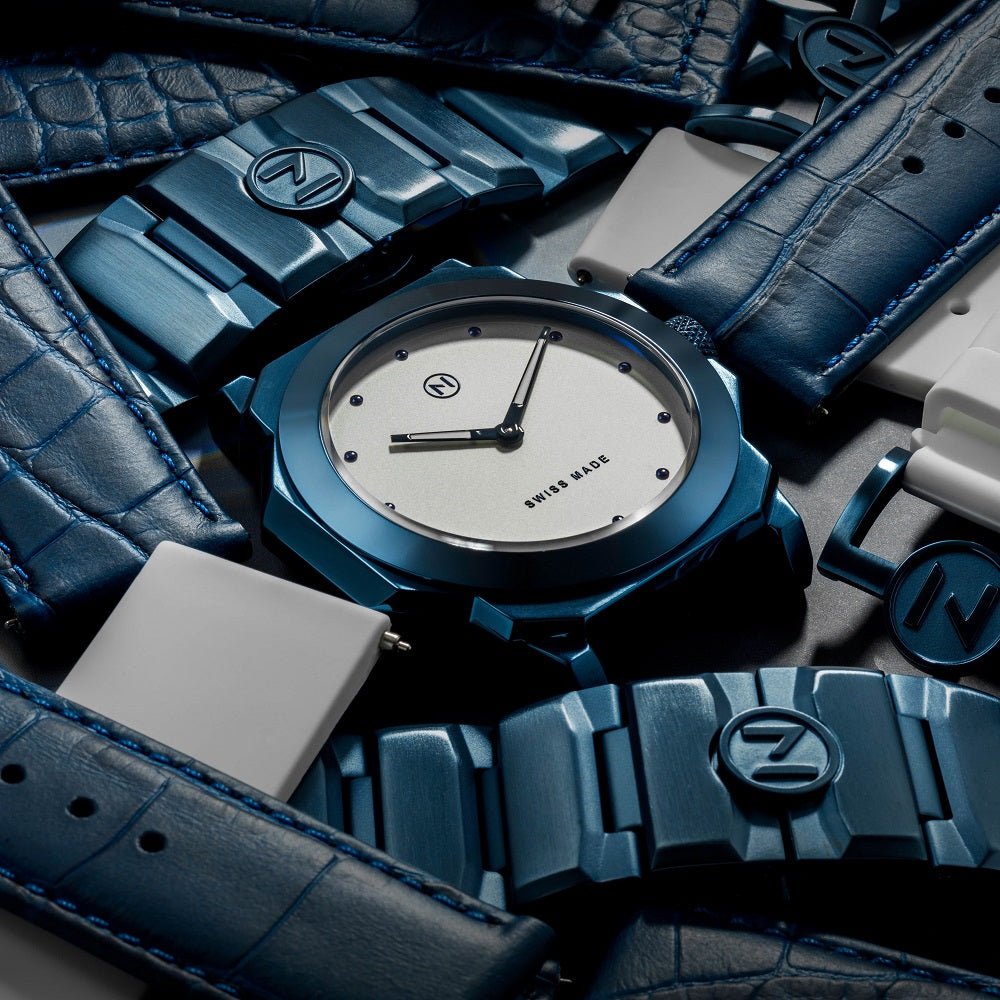 NOVE Rocketeer C009-07 - Nove