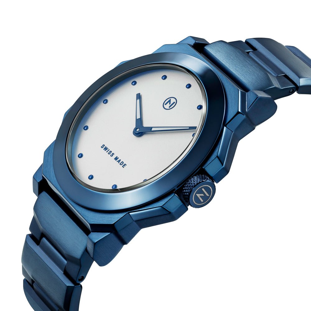 NOVE Rocketeer C009-07 - Nove