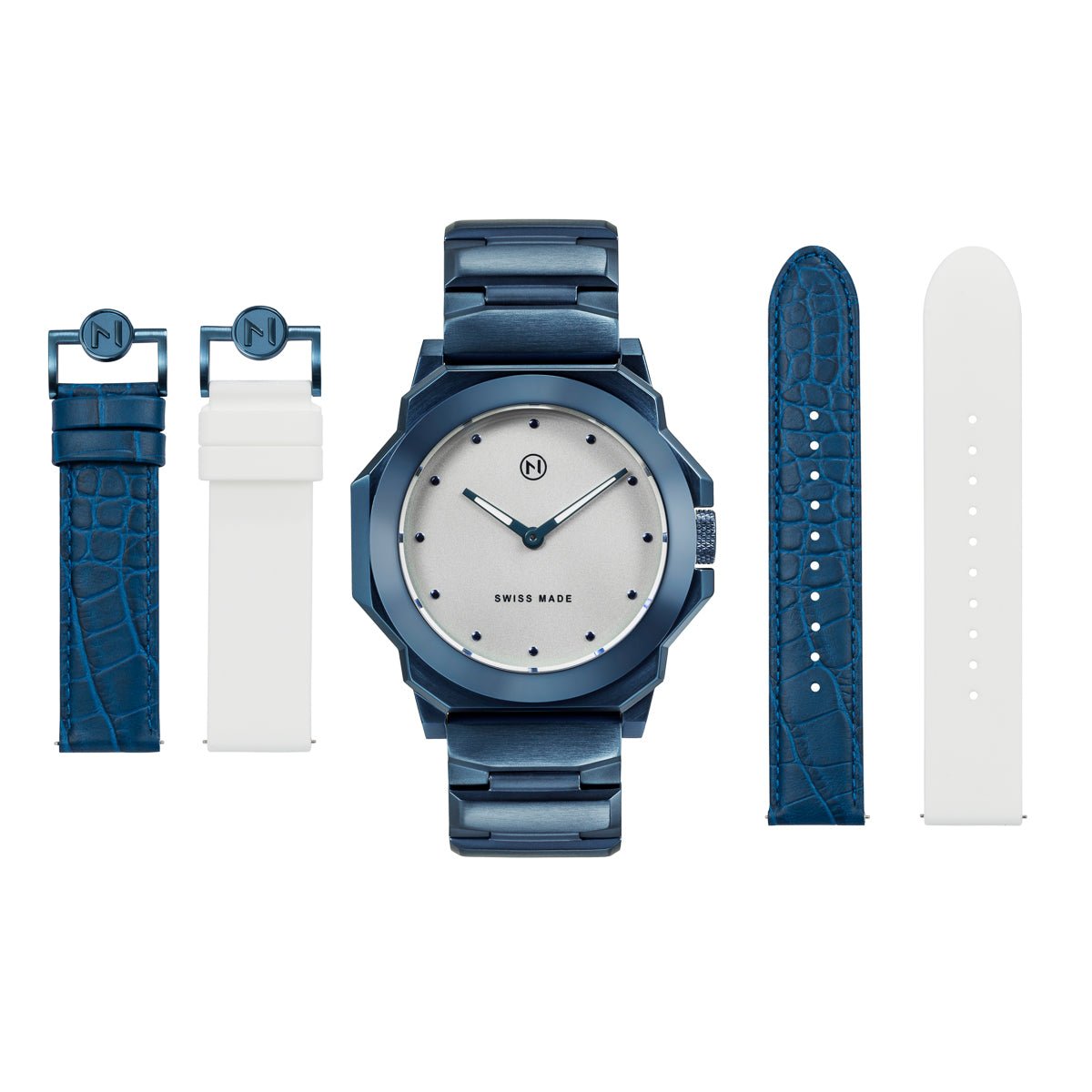 NOVE Rocketeer C009-07 - Nove