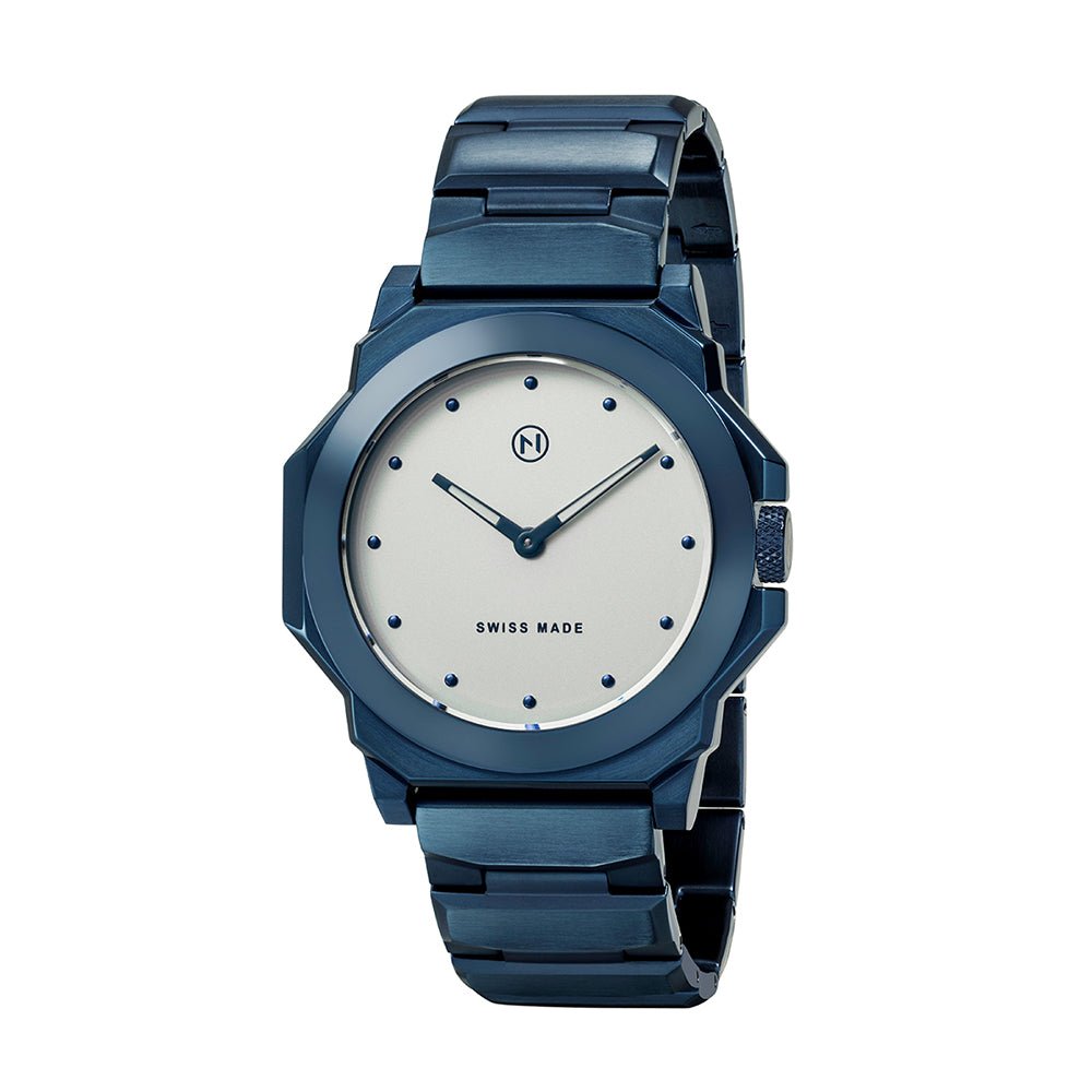 NOVE Rocketeer C009-07 - Nove
