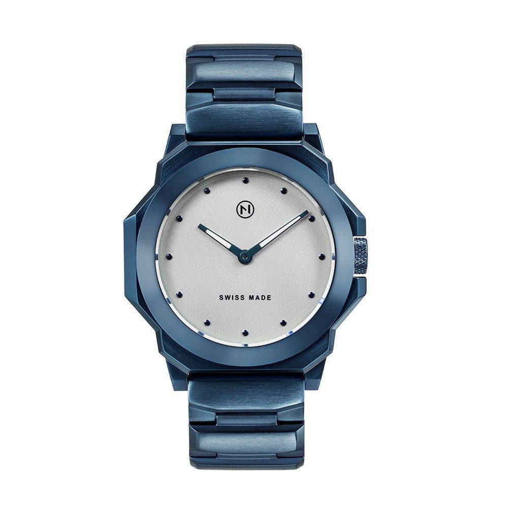 NOVE Rocketeer C009-07 - Nove