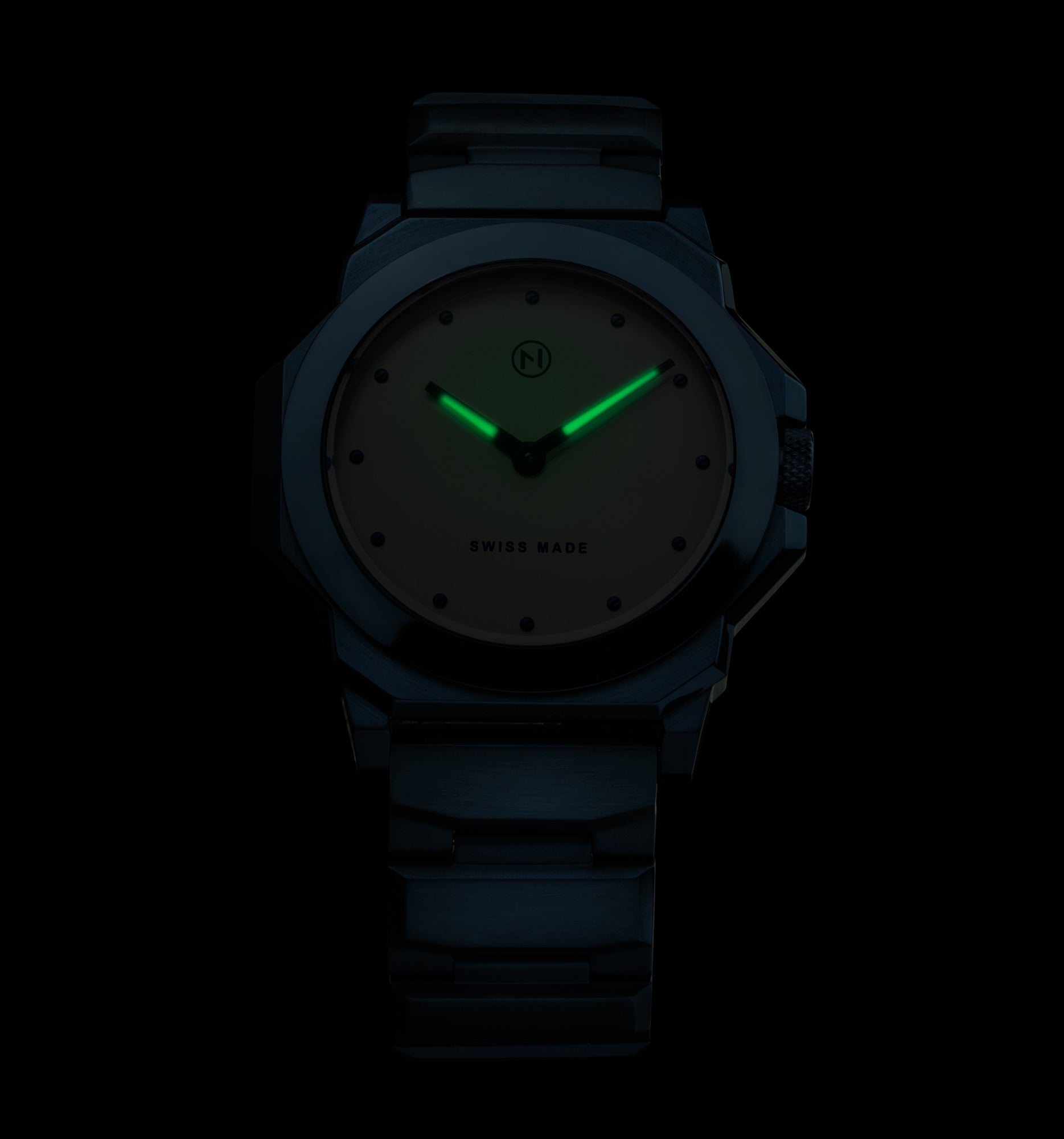 NOVE Rocketeer C009-07 - Nove