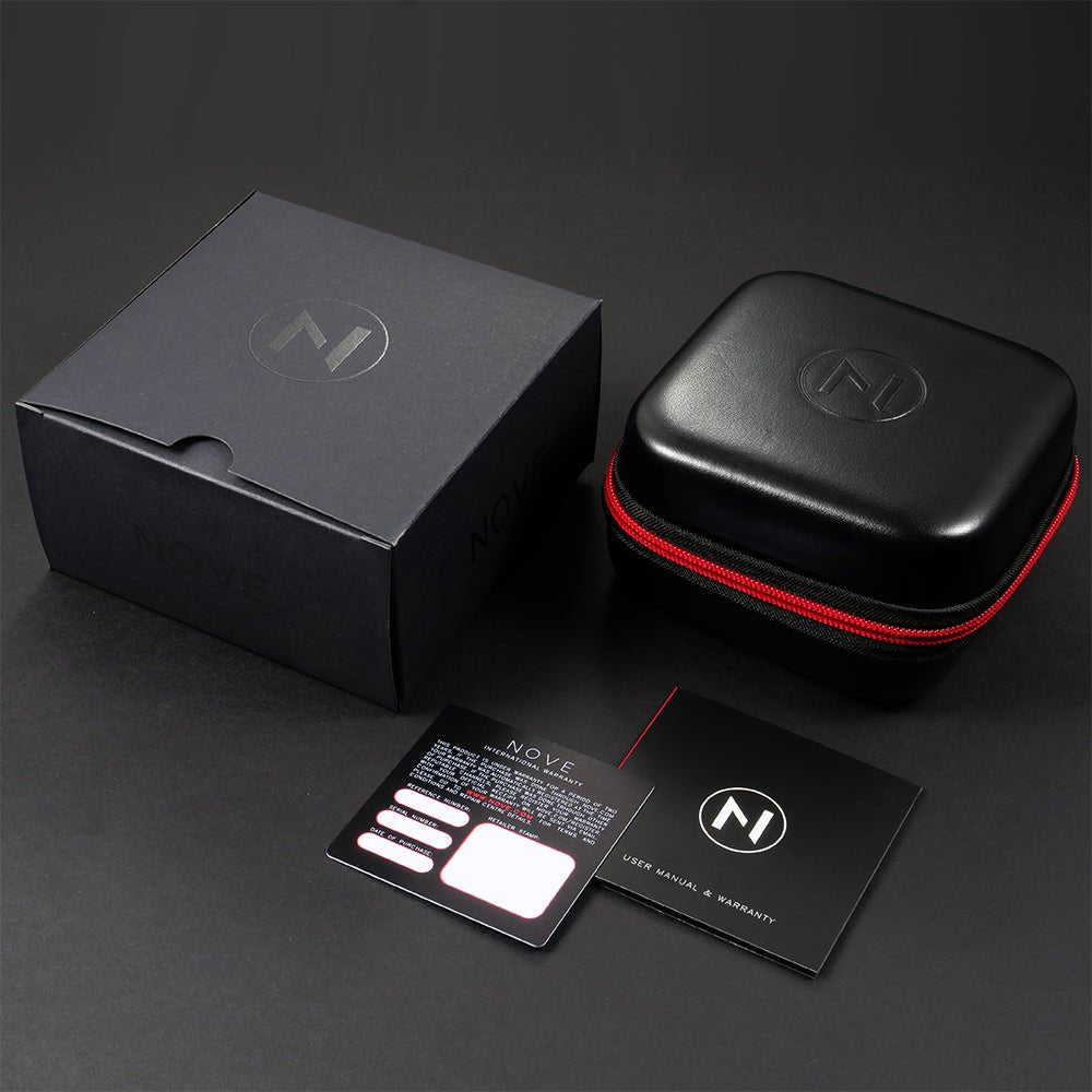 NOVE Streamliner A001-01/B001-01 - Nove
