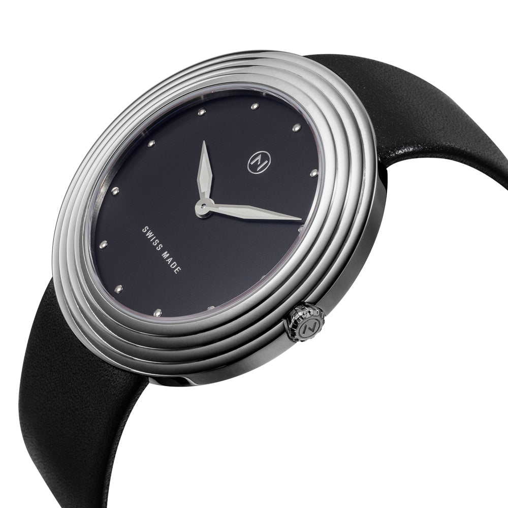 NOVE Streamliner A001-01/B001-01 - Nove