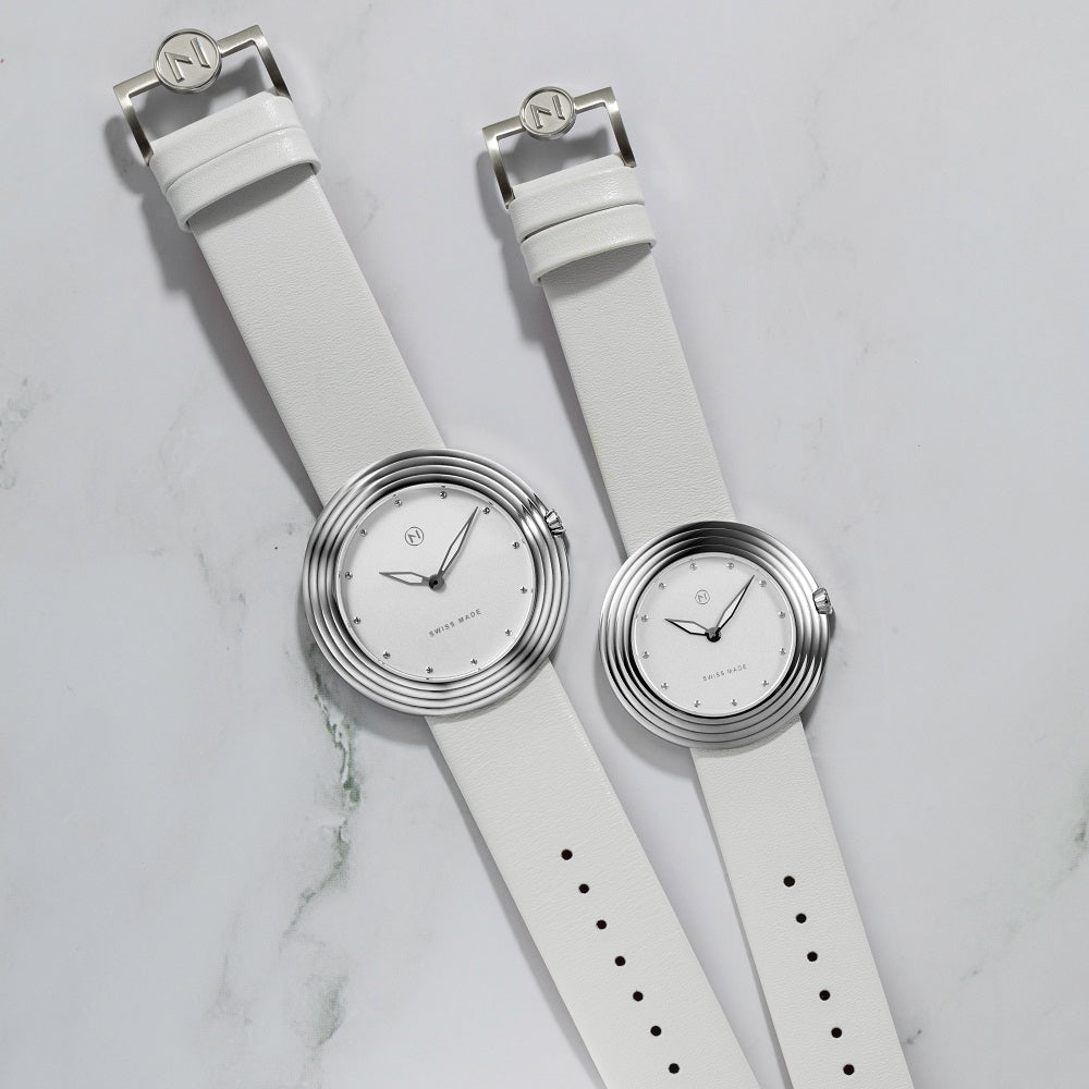 NOVE Streamliner A002-01/B002-01 - Nove
